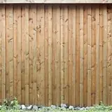 Wooden fencing thumbnail