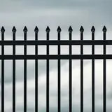 Metal railings thumbnail